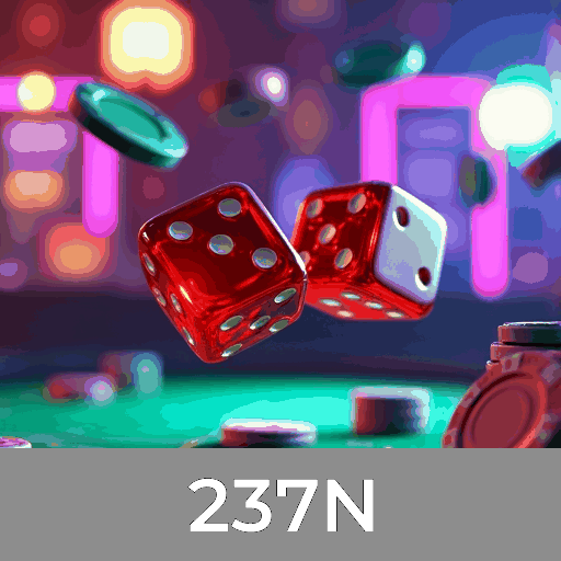 Experimente o Login Premium e Seguro no 237N