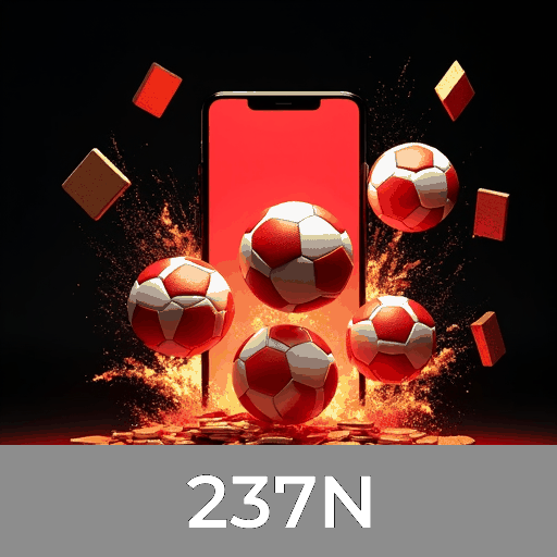 237N: Seu Cassino Online Seguro e Profissional